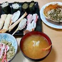 Snapdishの料理写真:|毛駄さん