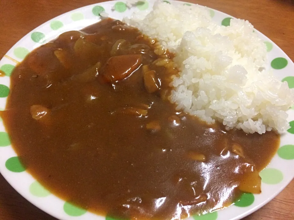 大根カレー|ぬぬ。さん