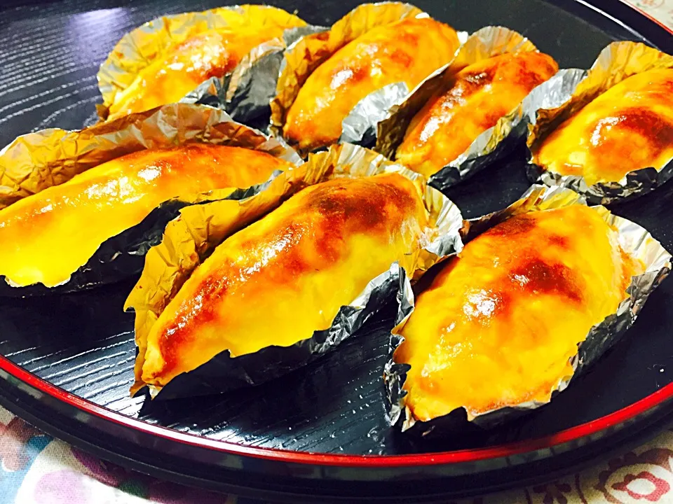 ともちゃんさんの料理 チョコフレークでまつぼっくり😊|いしくん。（たまご王子🥚🐣🐥🐔）さん