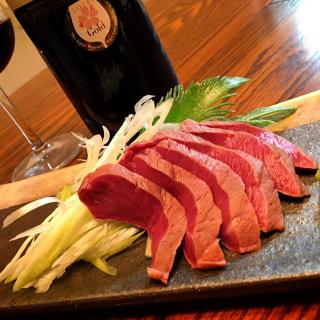 ハツ 刺しのレシピと料理アイディア87件 Snapdish スナップディッシュ