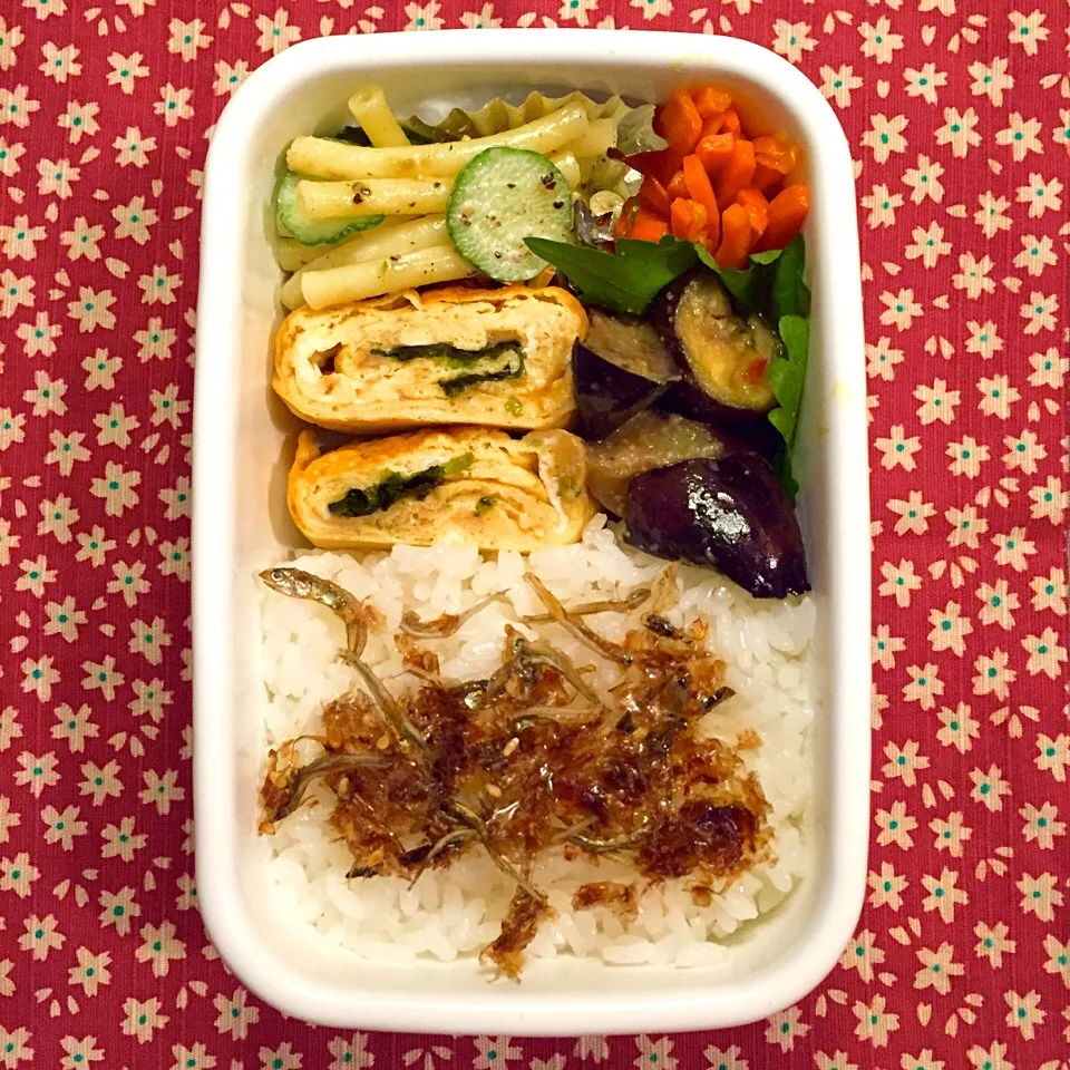 お弁当|tomoさん