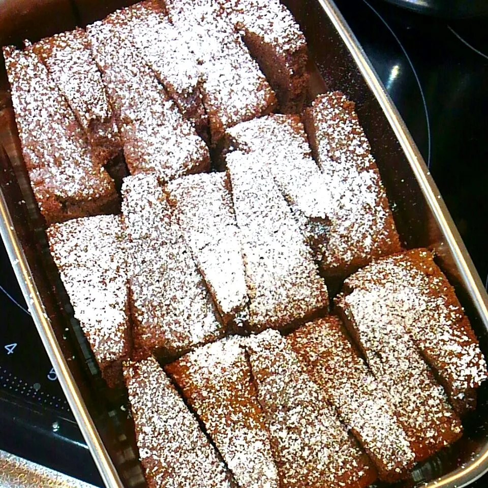 チョコケーキ|hitomi.kさん