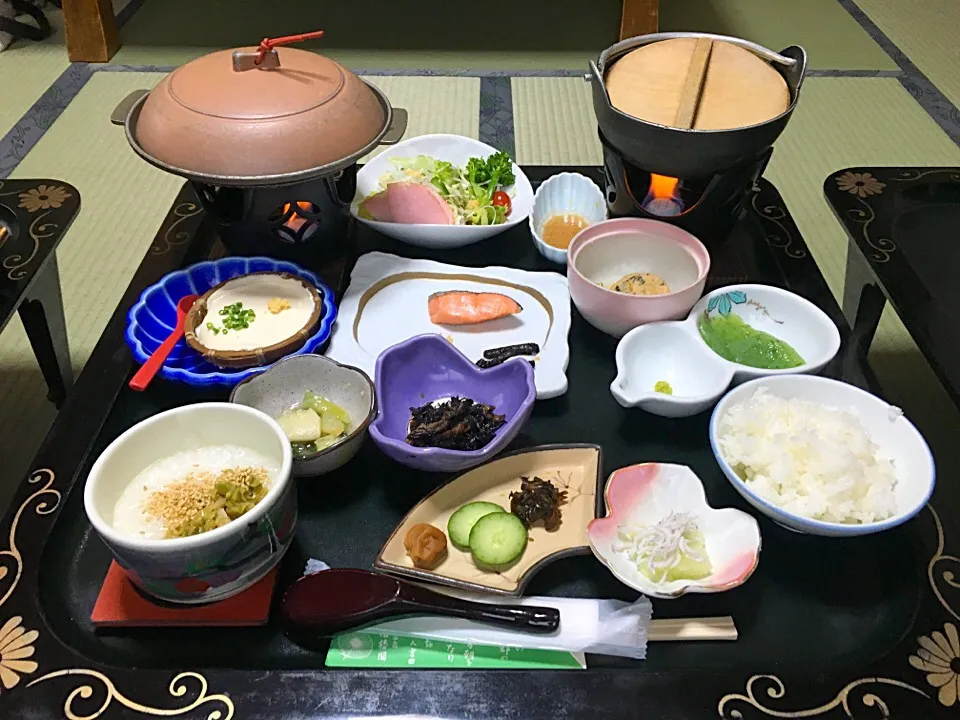 朝食|chan mitsuさん