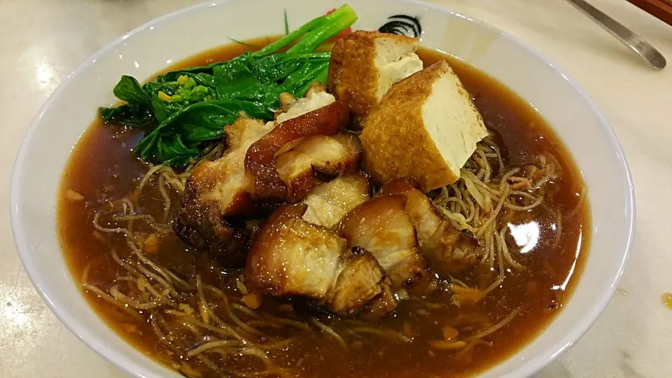 porky mee hun by daddy #homecook|Douf Koh Yin Weiさん