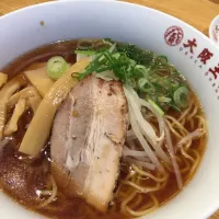 ラーメン|Kouji Otsukaさん