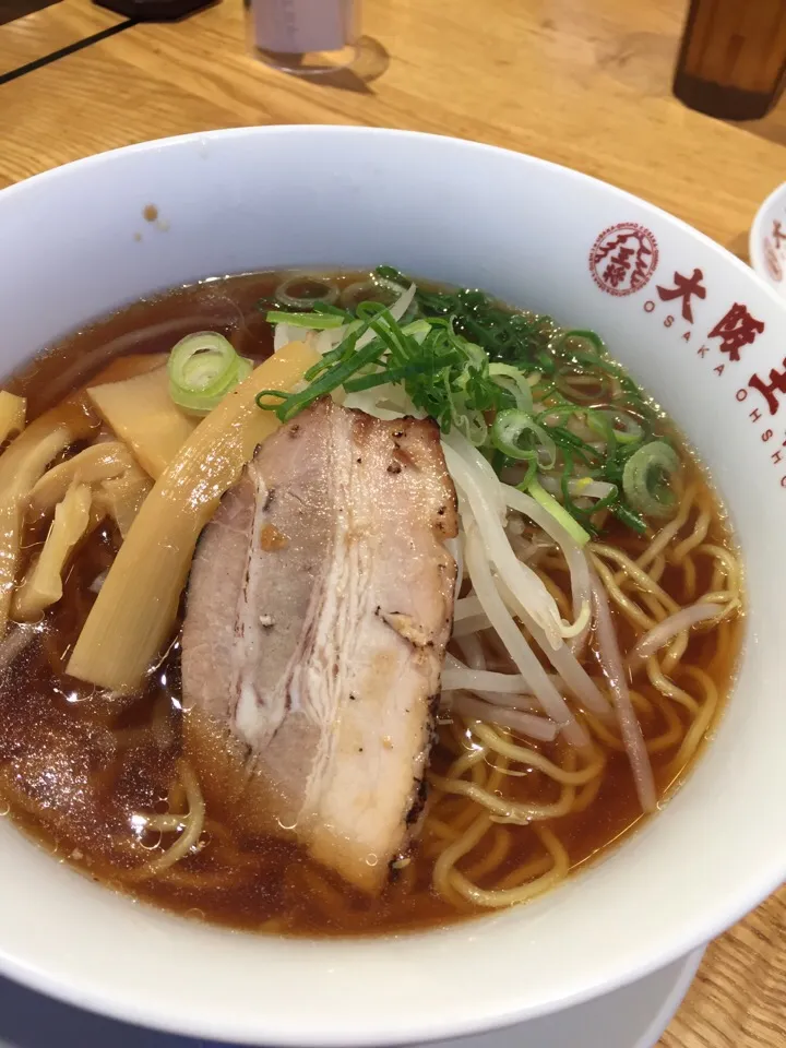 ラーメン|Kouji Otsukaさん