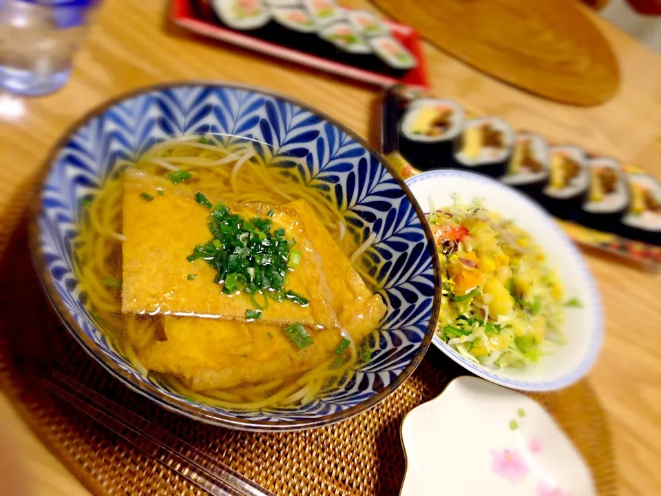 Snapdishの料理写真:今日のお夕飯＊11/29|ゆきぼぅさん