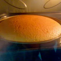 japanese cotton cheessecake yum yum|Hương Vũさん