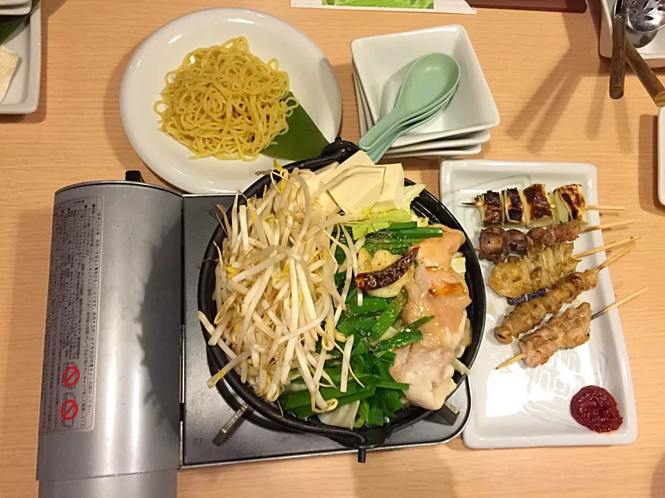 Snapdishの料理写真:|Kenji Choさん