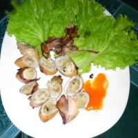 Snapdishの料理写真:|Phượng Nguyễnさん