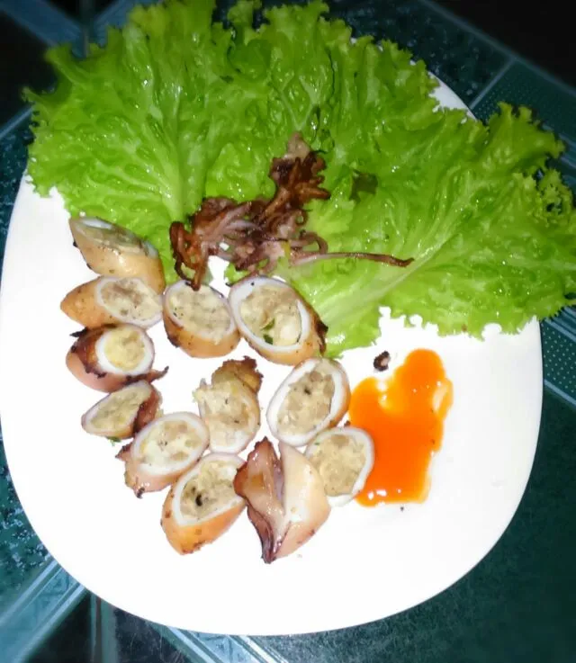 Snapdishの料理写真:|Phượng Nguyễnさん