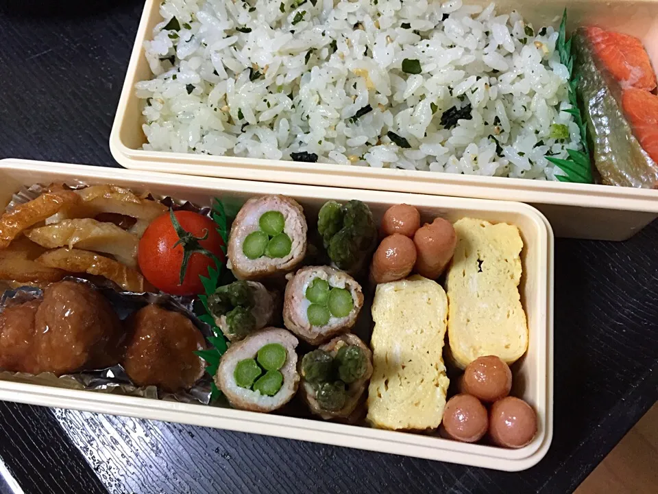 お弁当|サリーちゃんさん