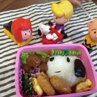 お弁当|putti♡さん