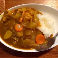 カレー|papacoさん