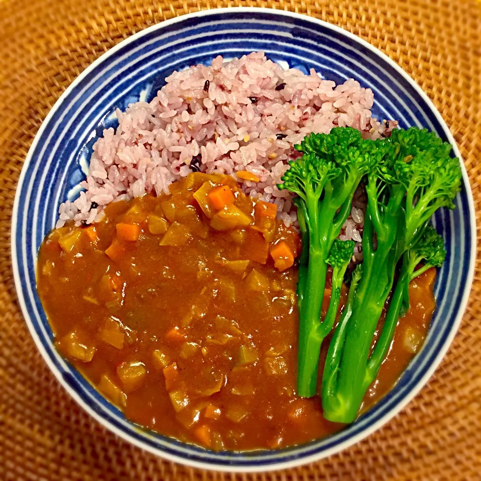 Snapdishの料理写真:カレーライス|tomoさん