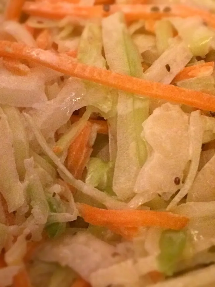 Coleslaw!|nicole s.さん