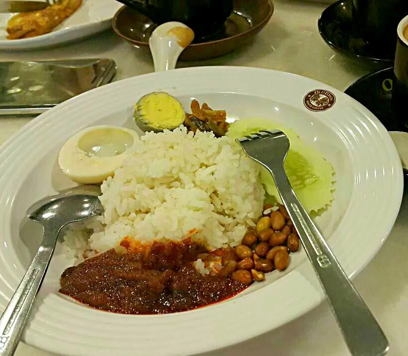 Snapdishの料理写真:Malaysia Cuisine|🐳amber🐳さん