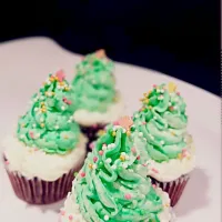 CCC - Corla's CupCake Trees|Mar Liesさん