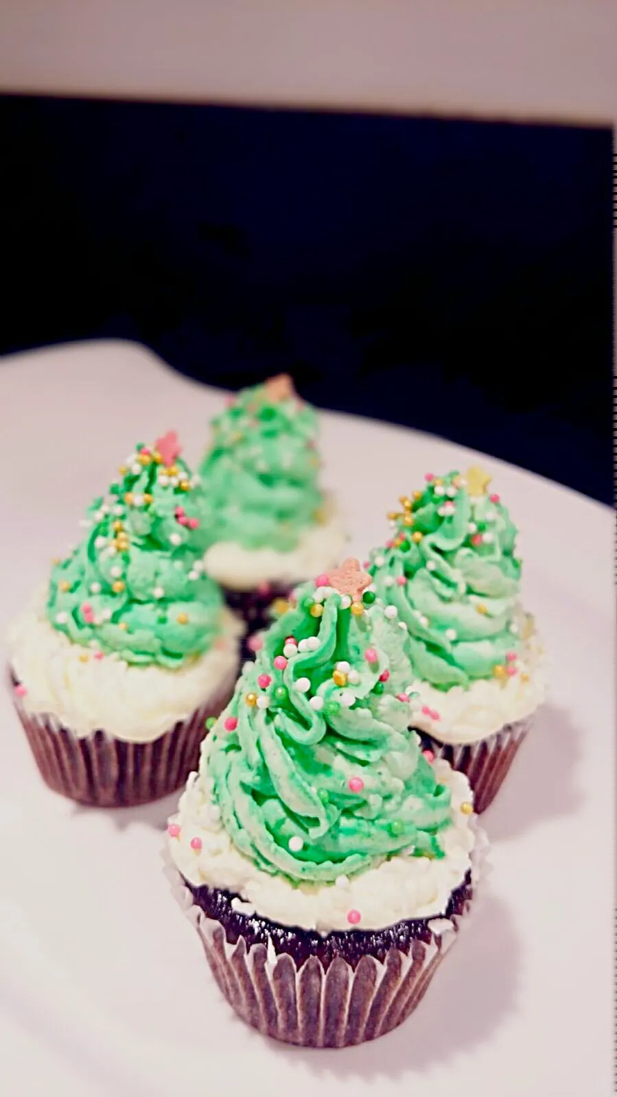 CCC - Corla's CupCake Trees|Mar Liesさん