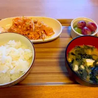 12/1 朝ごはん|yunさん