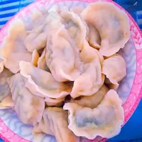 Homemade dumplings|Cocoさん