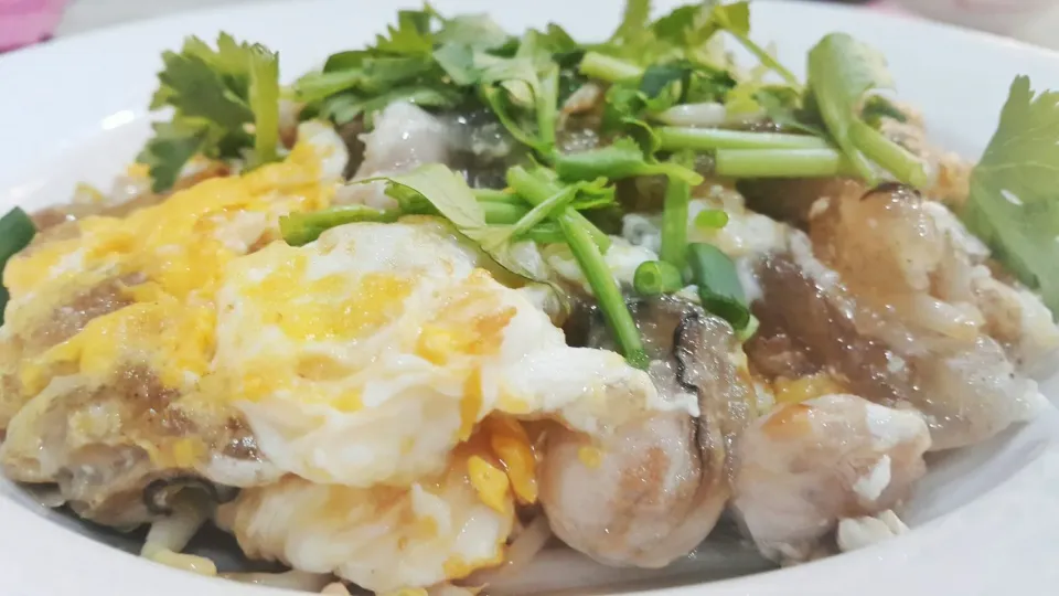 Fried oysters
揚げ力キ|Wanchaiさん