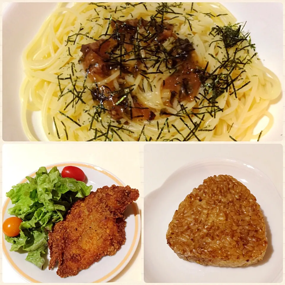 Snapdishの料理写真:今日の晩ごはん❤︎|Makinsさん