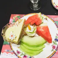 Parfait in my stomach!|Dreskar July C. Omadtoさん