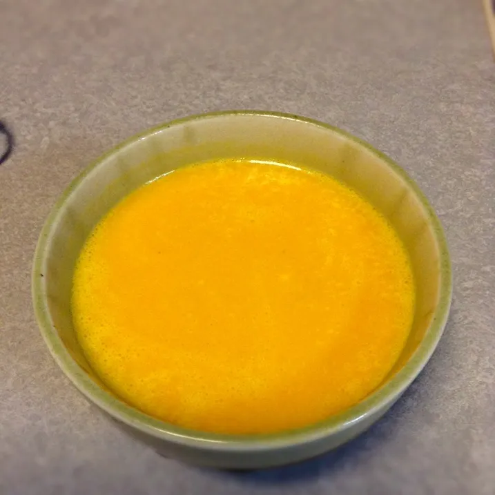 Butternut Potage|Yamamoto Sayuriさん