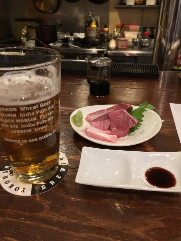 Snapdishの料理写真:Bay Pilsner|PegaOさん