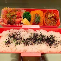 12/1 お弁当|えこさん