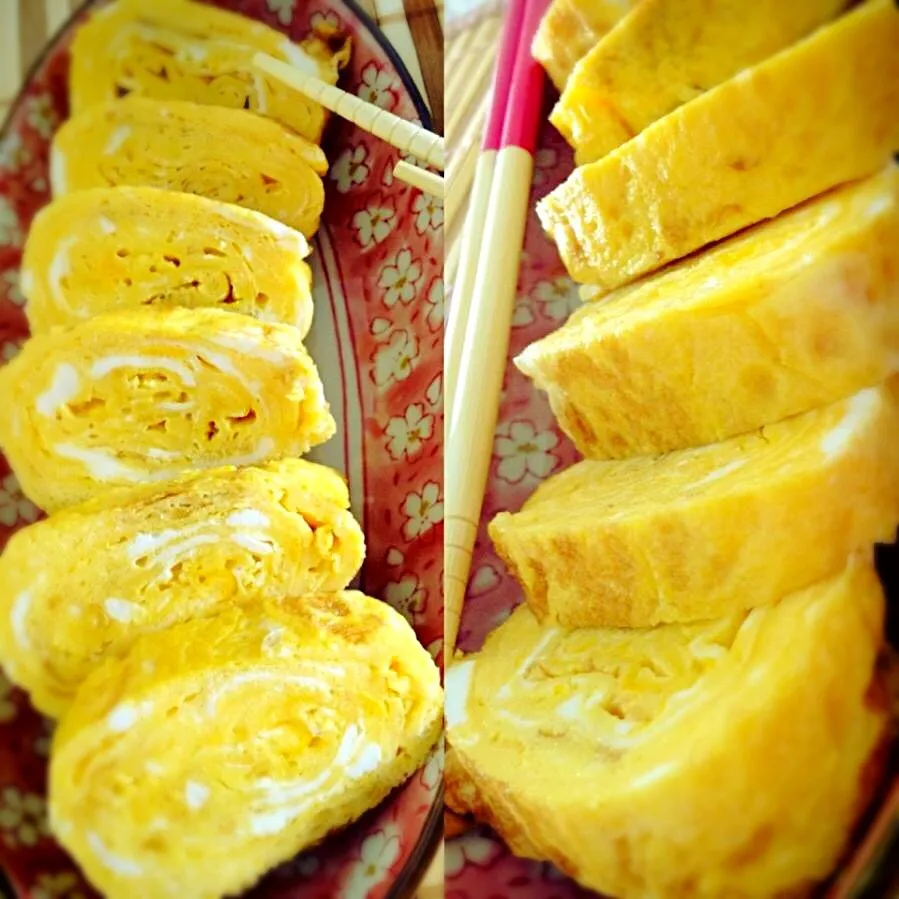 Tamagoyaki|Tari's Kitchenさん