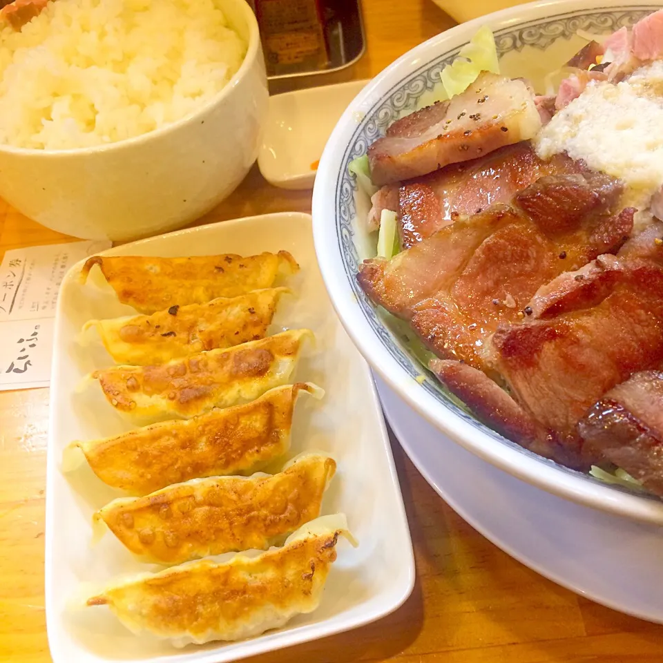 |タコ焼き多幸坊主さん