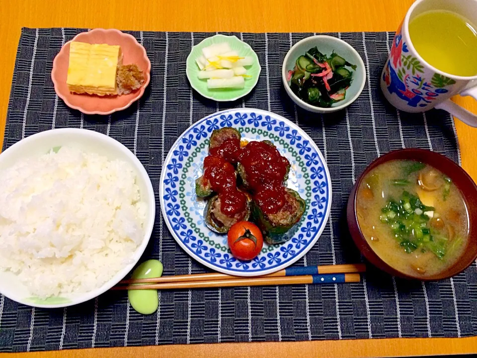 久しぶりの晩御飯🎵|ゆーみんさん