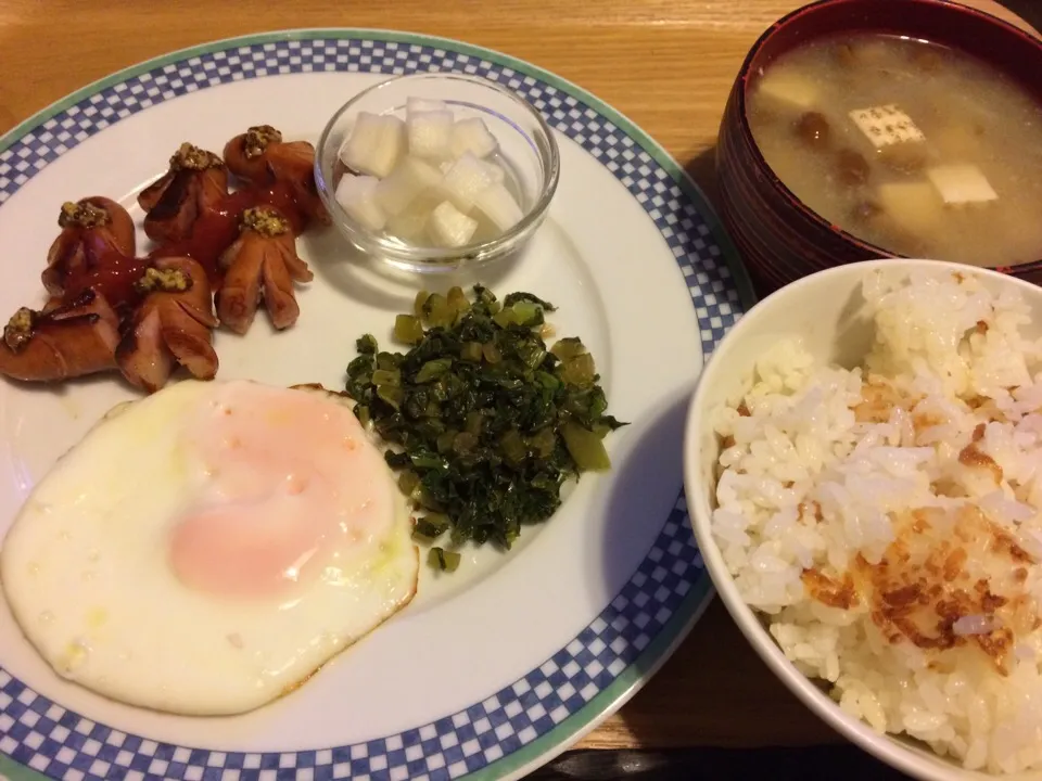 12/2/2015 夕飯です。|Jean Nobyさん