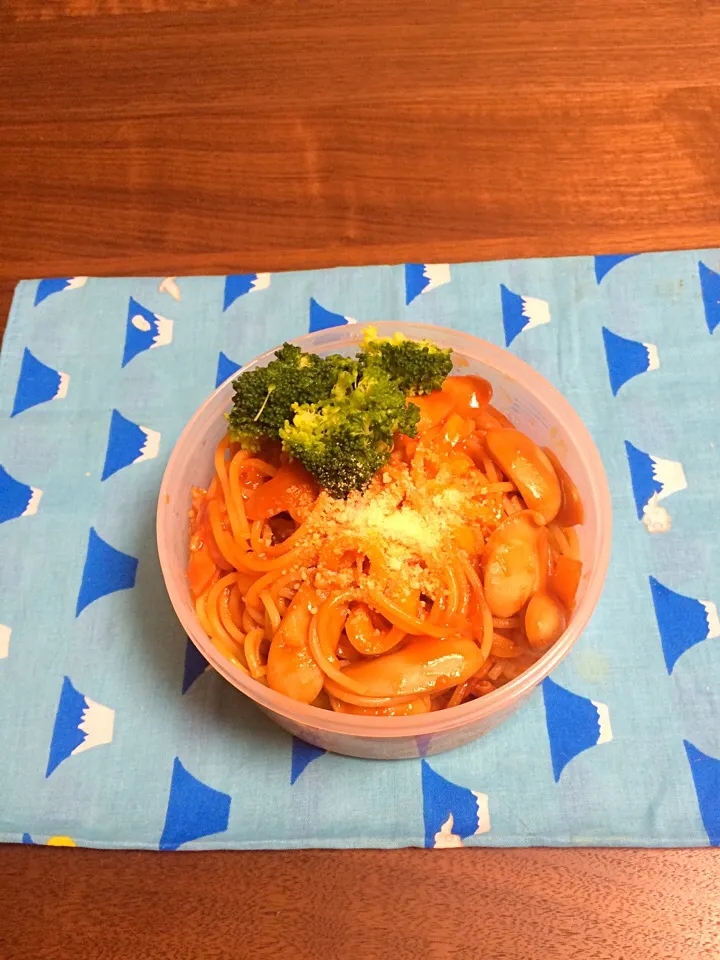 今日の俺弁|ひろべえさん