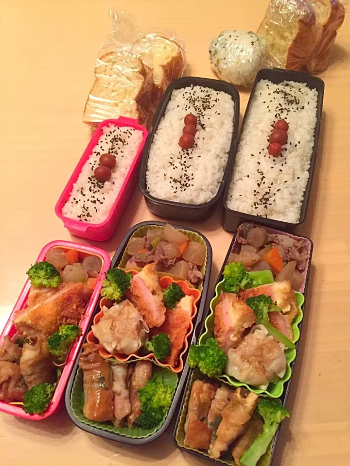 Snapdishの料理写真:|Miyoko Wさん