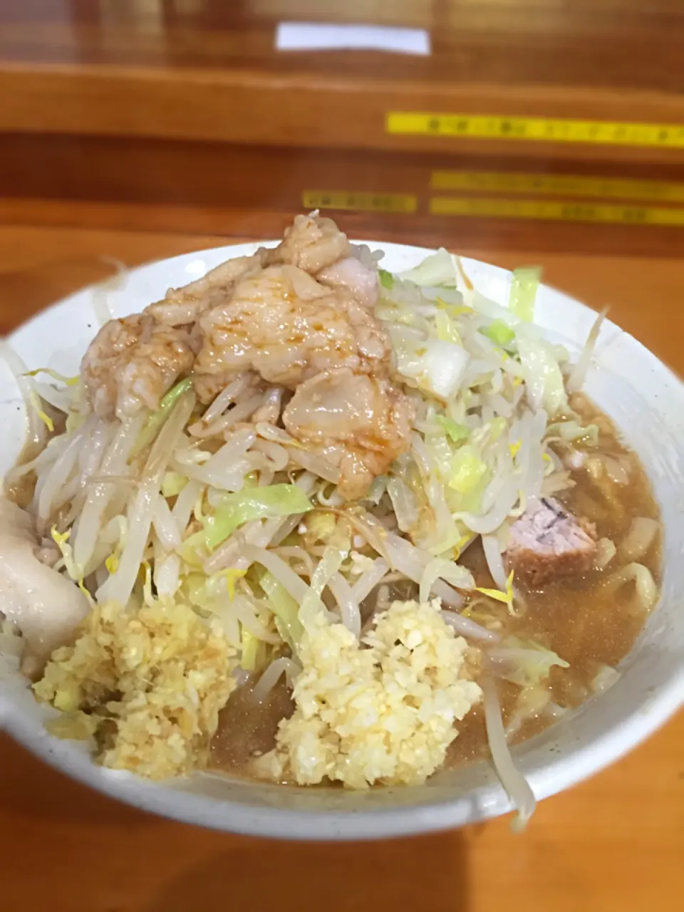 プチラーメン|ウトスさん