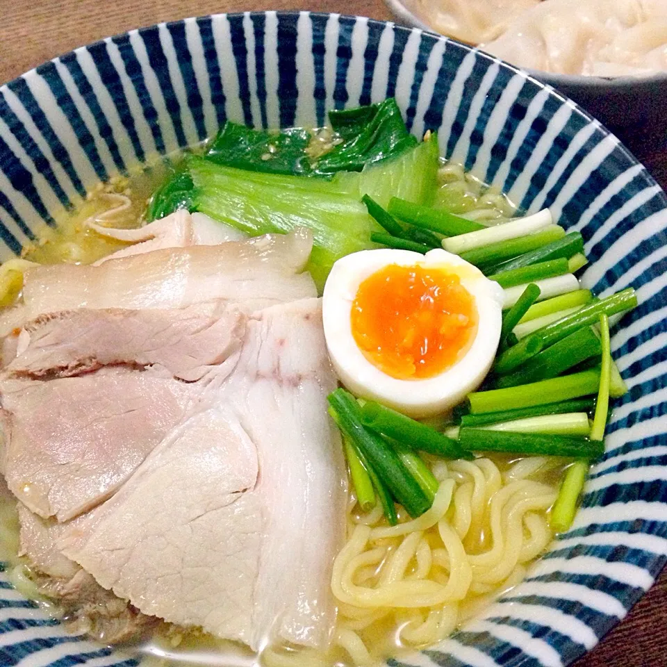 ラーメン|じゅんさん