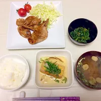 Snapdishの料理写真:|Yuya Kajiさん