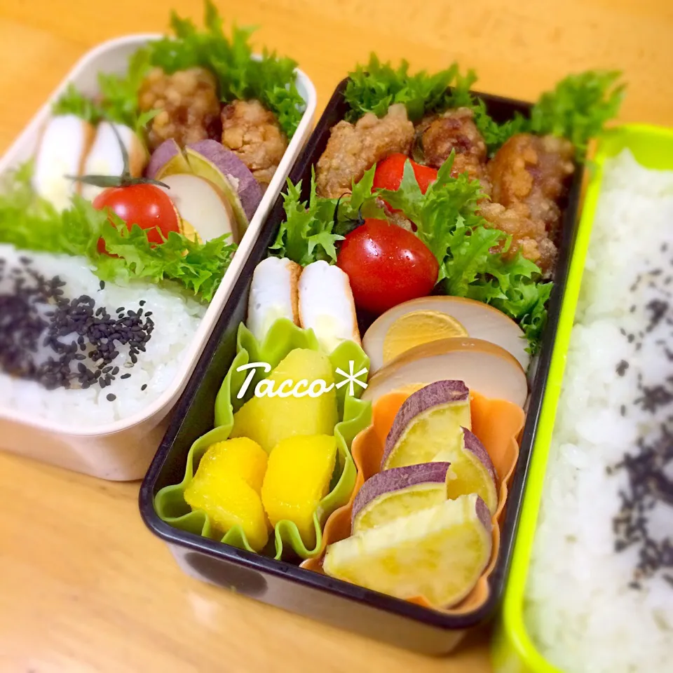 Today's Lunch☆12/4|tacco*さん