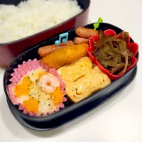 12/4 my弁当|minさん