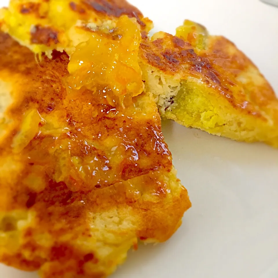 さつまいもケーキ|ゆりさん