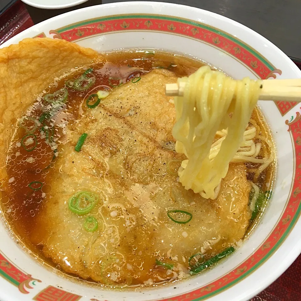 淡路玉葱平天ラーメン|maixx ใหม่さん