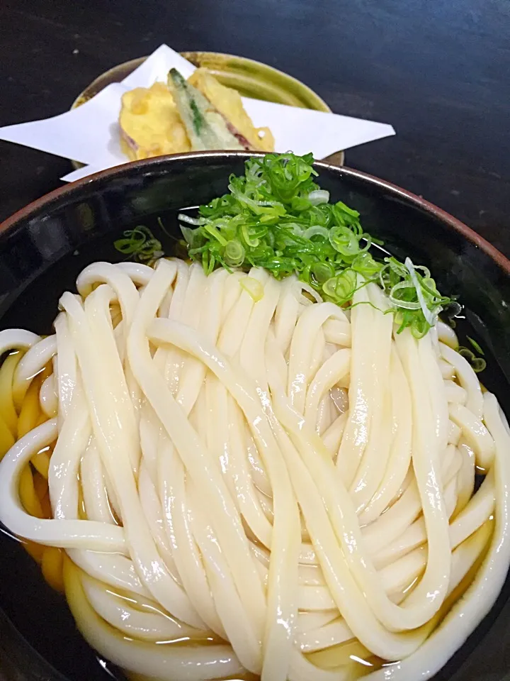 うどん|saturnさん