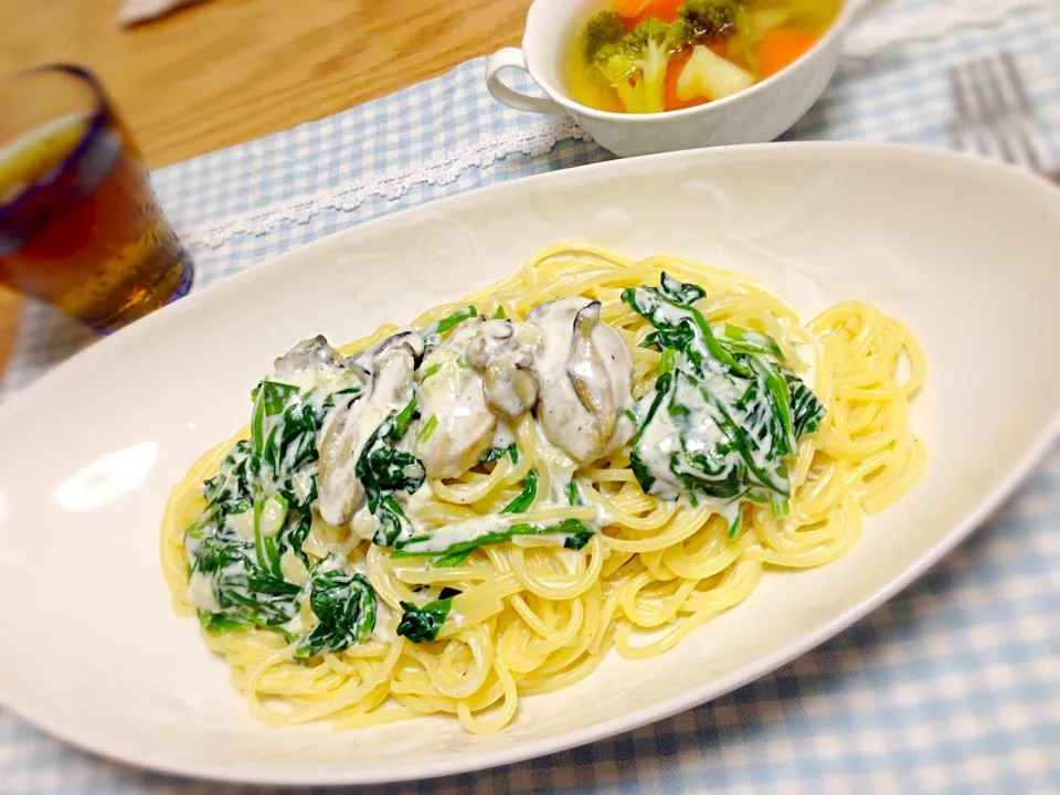 今日のお夕飯＊12/5|ゆきぼぅさん