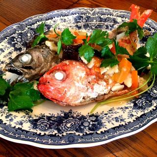 黒ムツのレシピと料理アイディア172件 Snapdish スナップディッシュ