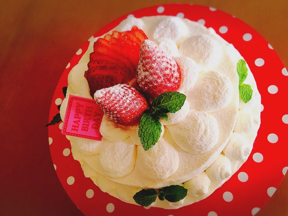 Snapdishの料理写真:NYcheesecake ＆ No-Bakedcheesecake|SAORIさん