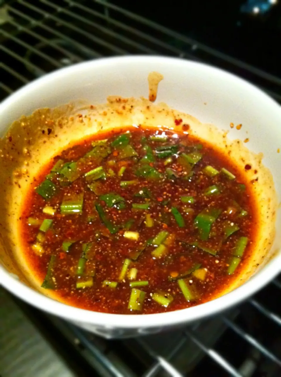 E-sarn Chili Dipping Suace|rtchphmさん