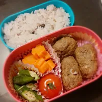 お弁当|たろちんさん